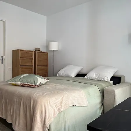 Avec Balcon Sud, Parking Privé à - Fr-1-374-227 Appartamento *