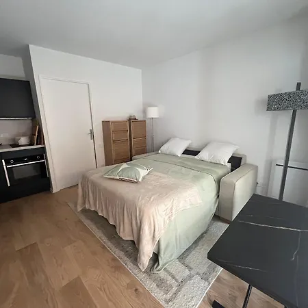 Avec Balcon Sud, Parking Prive A - Fr-1-374-227 Apartment